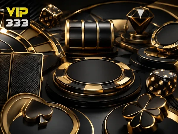 Gambar beranda Vip333 6