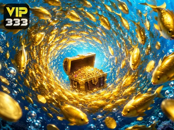 Gambar King of Fishing 2