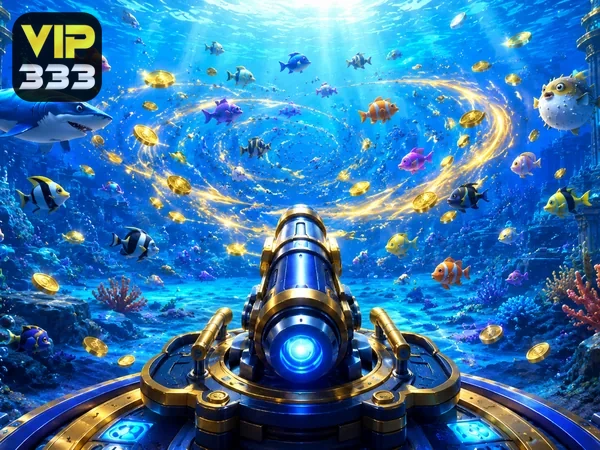 Gambar King of Fishing 3